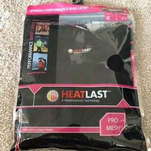 Pro Mesh Performance Layer